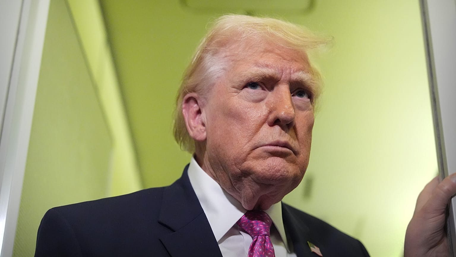 جنگ آمریکا و اسرائیل با ایران 