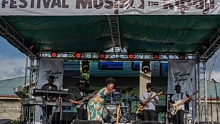 RDC : 7e édition du festival Musika Na Kipaji de Goma 