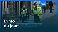 L’info du jour | 30 mars 2026 - Matin