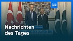 Nachrichten des Tages | 30. März 2026 - Morgenausgabe