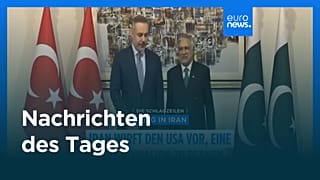 Nachrichten des Tages | 30. März 2026 - Morgenausgabe