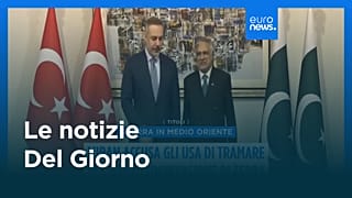 Le notizie del giorno | 30 marzo 2026 - Mattino