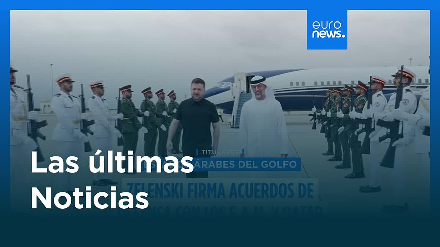 Últimas noticias | 30 marzo 2026 - Mañana