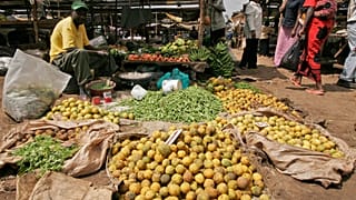 Kenya’s "wastepreneurs" turn food waste into opportunity