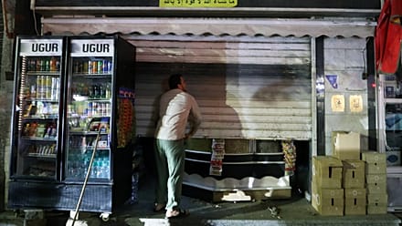 Arrêt sur images du 30 mars 2026