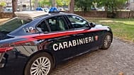 Arma dei Carabinieri