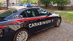 Carabinieri Korps
