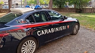 Arma dei Carabinieri