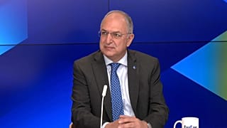 EU Commissioner Costas Kadis on Europe Today