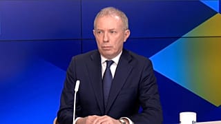 Irish Minister Timmy Dooley on Europe Today