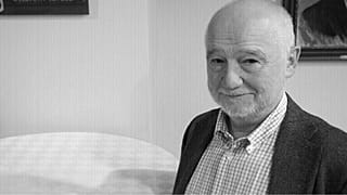 Nádasdy Ádám 79 éves volt.