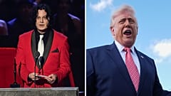 Jack White hits out at Trump’s plan to sign all US currency