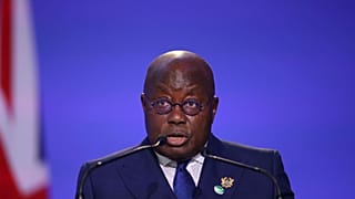 Ghana's ex-president Akufo-Addo to lead ECOWAS election observation mission to Benin