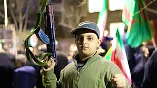 کودک‌سرباز