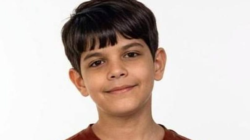 علیرضا جعفری