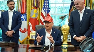 Mondial 2026 : Amnesty met en garde contre les atteintes aux droits humains