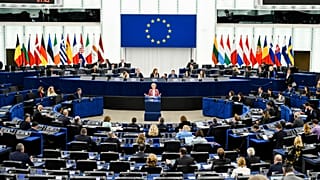 Parlamento europeo