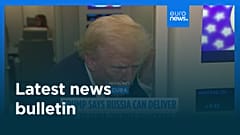 Latest news bulletin | March 30th, 2026 – Midday