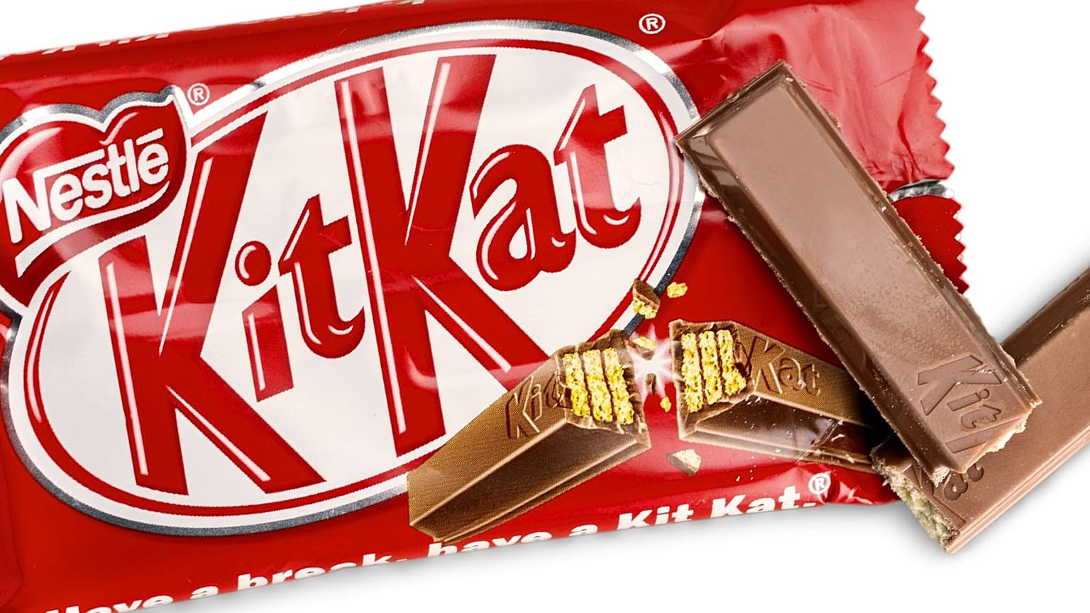 Funniest reactions to 12 tonne KitKat bar theft