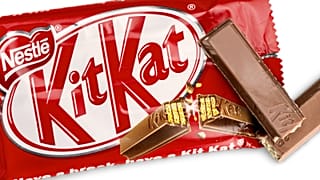 Funniest reactions to 12 tonne KitKat bar theft