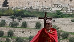 Cardinal PIzzaballa