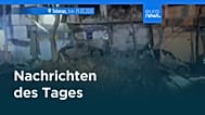 Nachrichten des Tages | 30. März 2026 - Mittagsausgabe