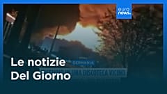 Le notizie del giorno | 30 marzo 2026 - Pomeridiane