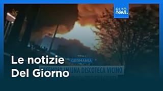 Le notizie del giorno | 30 marzo 2026 - Pomeridiane