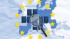 Europa in Bewegung