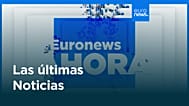 Últimas noticias | 30 marzo 2026 - Mediodía