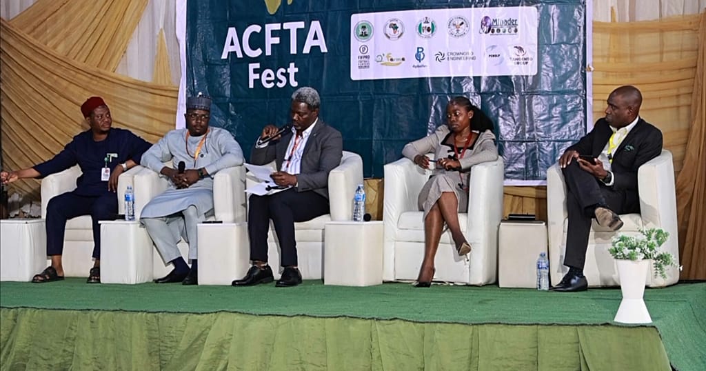 ACFTA Fest 2026 unites Africa’s youth, innovation and culture in Abuja