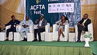 ACFTA Fest 2026 : un festival pour unir le continent par l'innovation et la culture