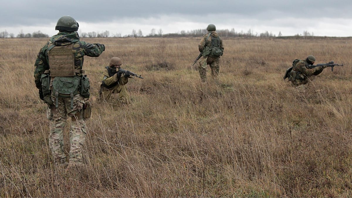 گزارش‌ها از نگاه مثبت ترامپ به حمله برای خارج‌سازی ذخایر اورانیوم ایران؛ از جزئیات آن چه می‌دانیم؟