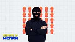 Die Gesamtauswirkungen des Terrorismus in Europa sind nach wie vor gering. Einer neuen Studie zufolge sind jedoch junge Menschen die Hauptzielgruppe von Terrornetzwerken.