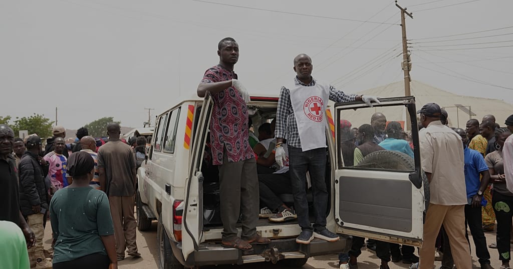 Nigeria: Mob violence reported in Jos days after deadly gunman attack