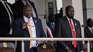 Dozens killed in deadly gold mine attack in South Sudan