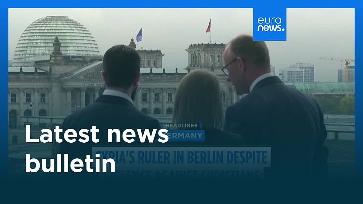 فيديو. نشرة آخر الأخبار | 30 مارس 2026 – مساءً