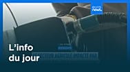 L’info du jour | 30 mars 2026 - Soir