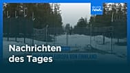 Nachrichten des Tages | 30. März 2026 - Abendausgabe