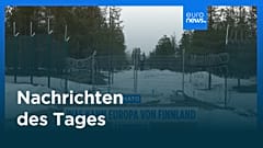 Nachrichten des Tages | 30. März 2026 - Abendausgabe
