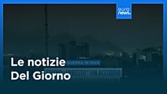 Le notizie del giorno | 30 marzo 2026 - Serale