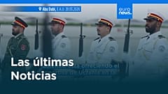 Últimas noticias | 30 marzo 2026 - Tarde