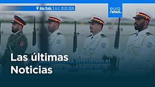 Últimas noticias | 30 marzo 2026 - Tarde