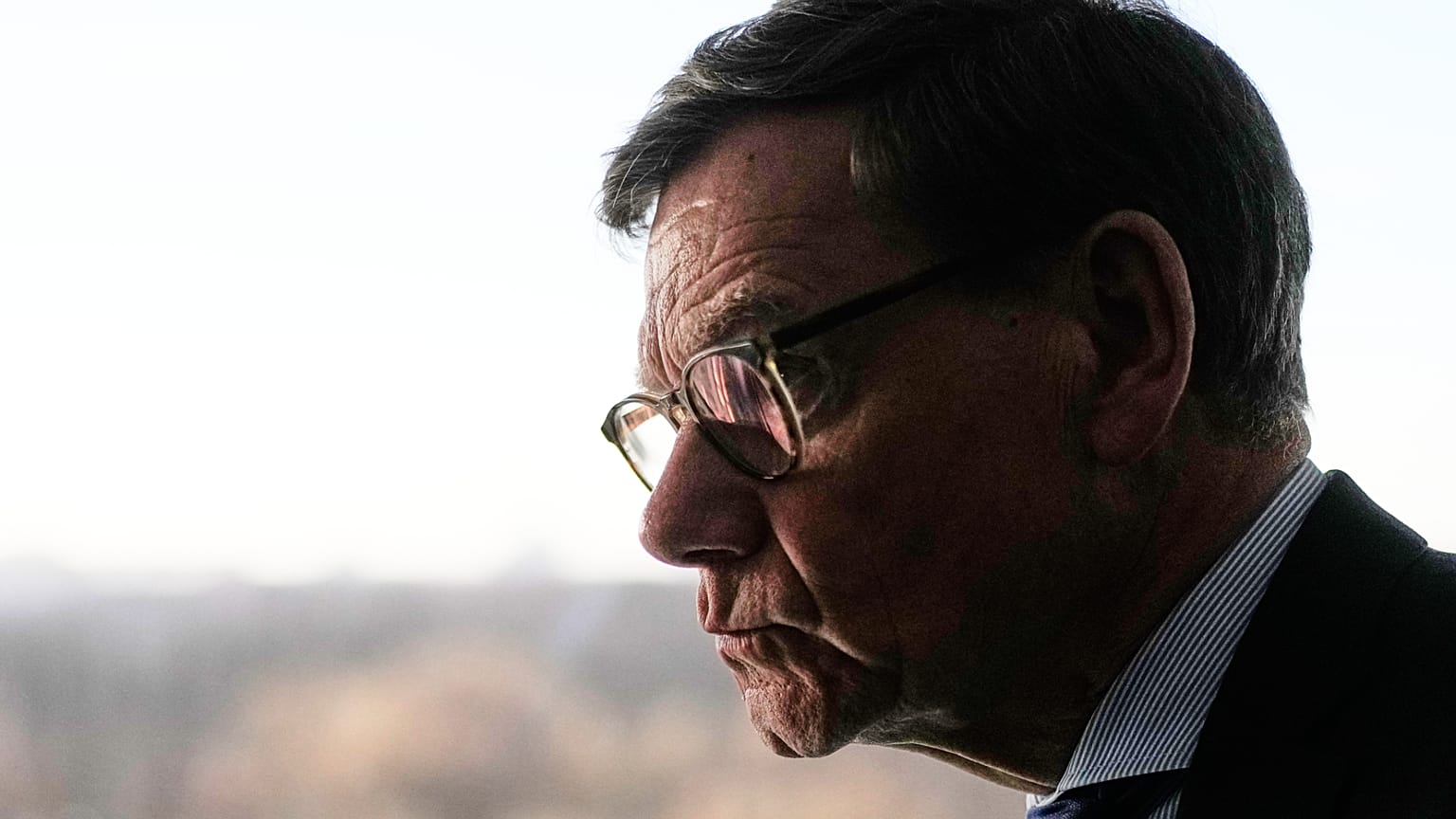 Krzyżowa to szczególne miejsce w polsko-niemieckiej historii.