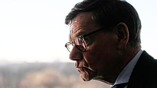 Kreisau ist ein besonderer Ort der deutsch-polnischen Geschichte.