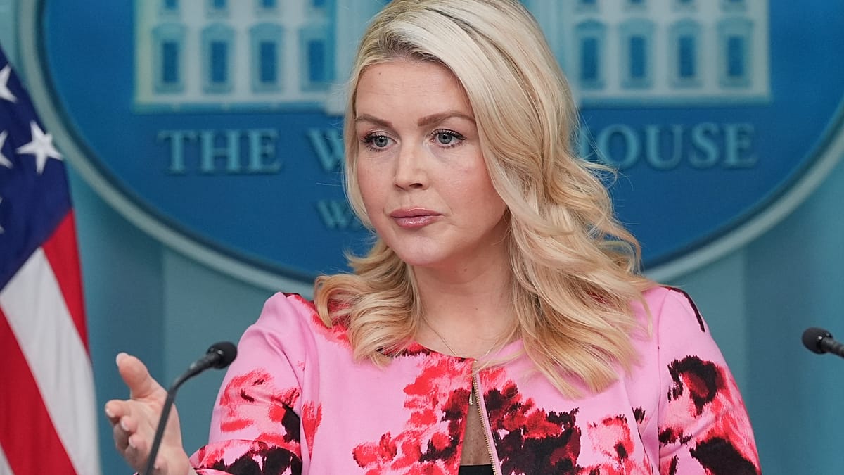 البيت الأبيض: ترامب مهتم بأن يساهم العرب في تكاليف الحرب على إيران