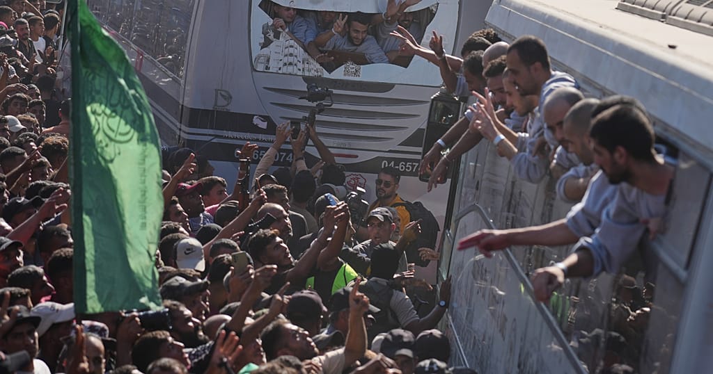 Middle East Strike: Israel's Death Penalty Law – Echoes in Post-Colonial World and Shifting Global Alliances