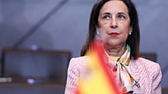 Margarita Robles