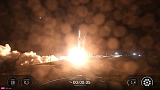 Εκτόξευση ελληνικών νανοδορυφόρων από βάση των ΗΠΑ