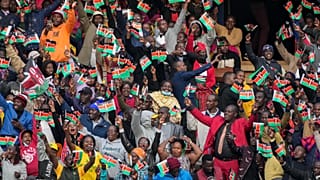 Au Kenya, la génération Z veut reprendre le pouvoir par les urnes